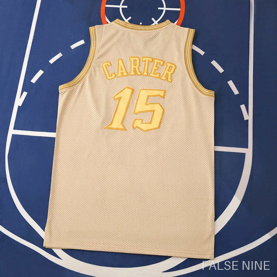 Toronto Raptors Retro 15 Jersey, photo 2