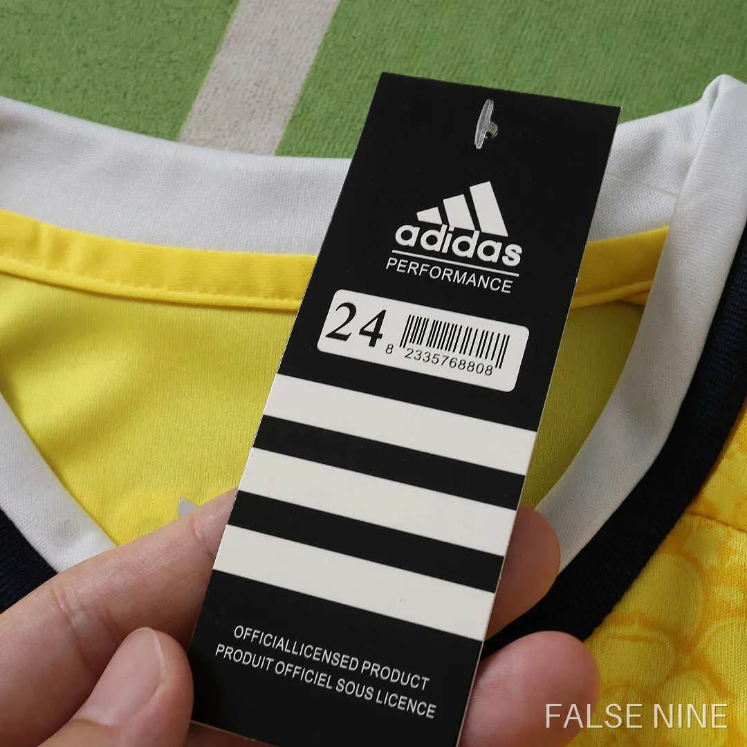 Leeds United 26/27 Away Kit (Kids), photo 27