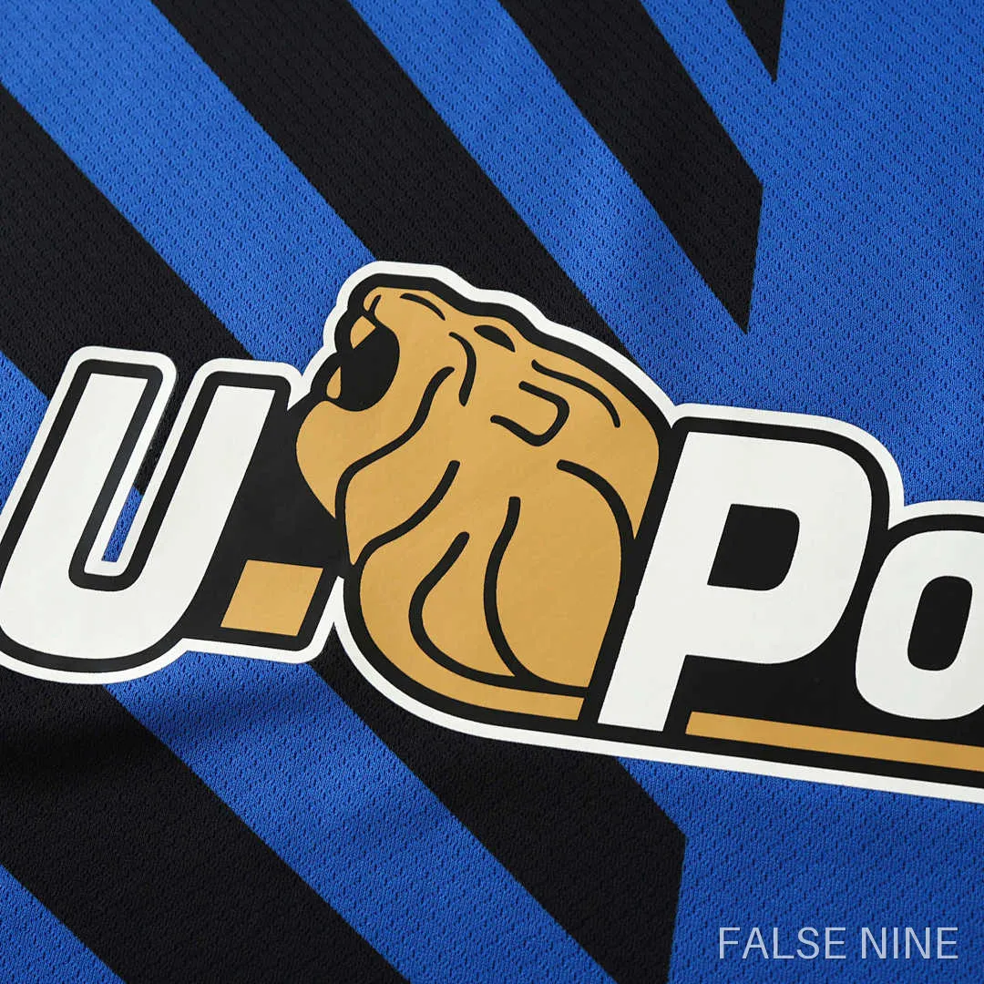 Inter Milan 24/25 Home Shirt (Fan Version), photo 26