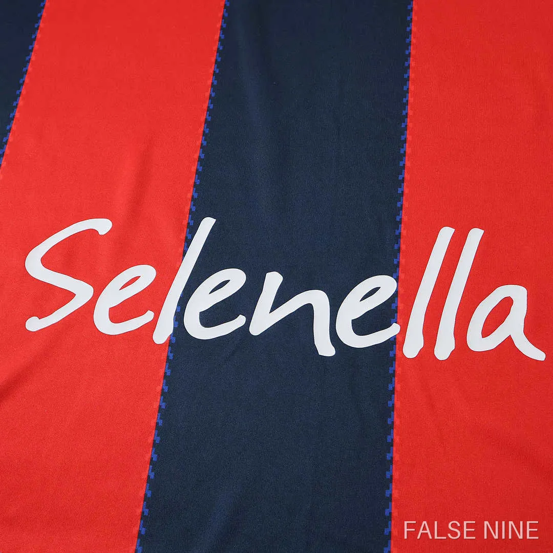 Bologna 26/27 Home Shirt (Fan Version), photo 6