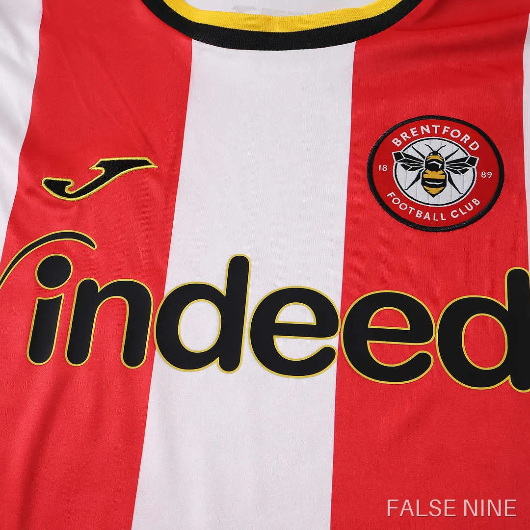 Brentford 2026 Home Shirt (Fan Version), photo 15