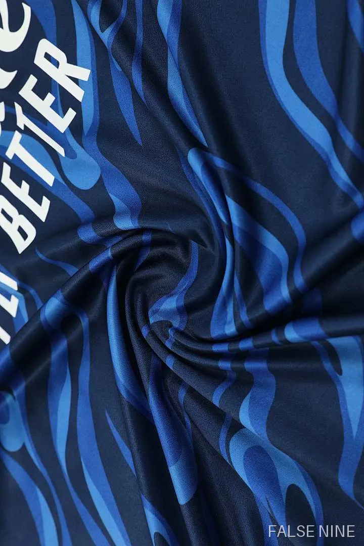 Real Madrid 25/26 Training Kit (Fan Version), photo 17