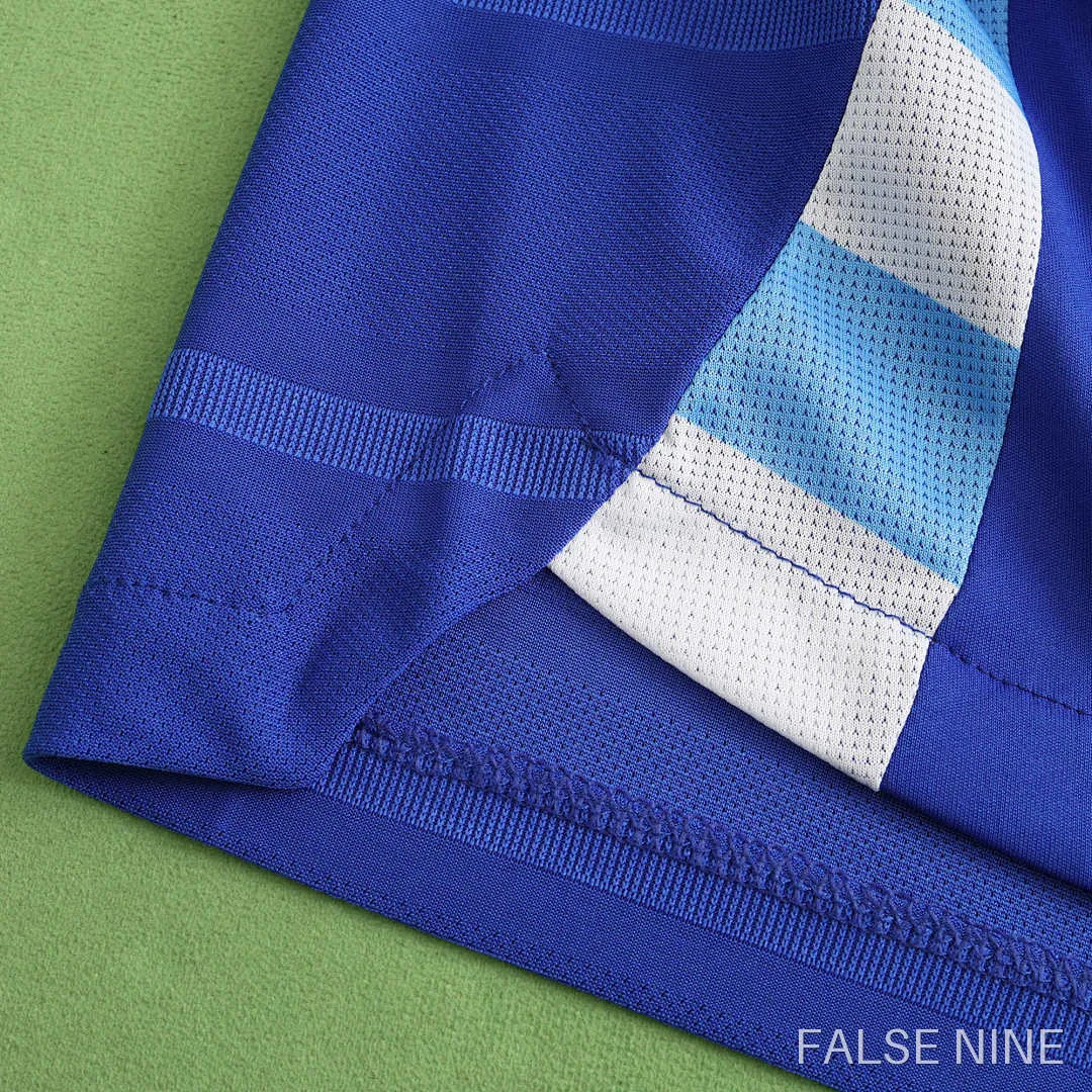 Argentina 2024 Away Shirt (Player Version), photo 13
