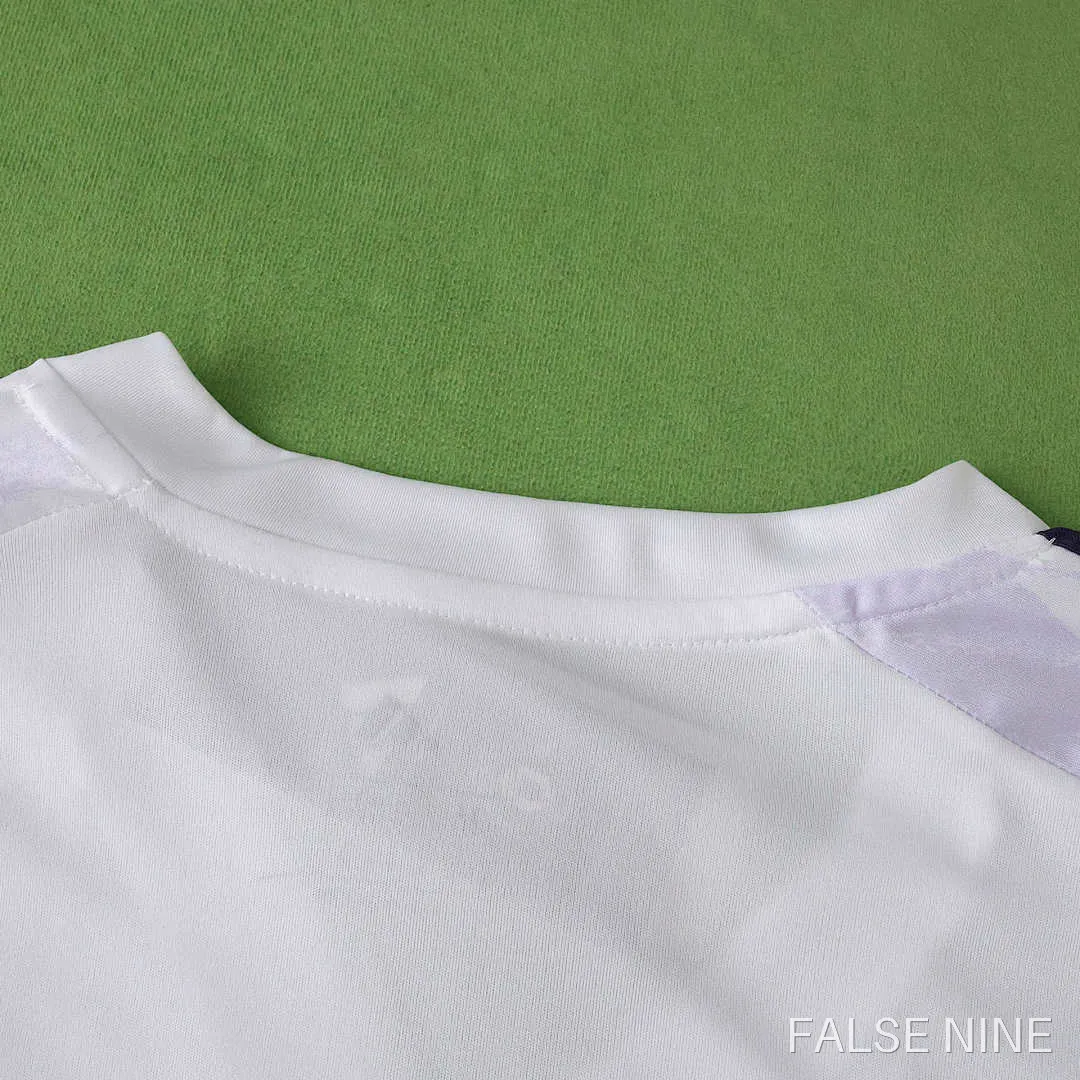 Manchester United 25/26 Away Shirt (Long Sleeve Fan Version), photo 23