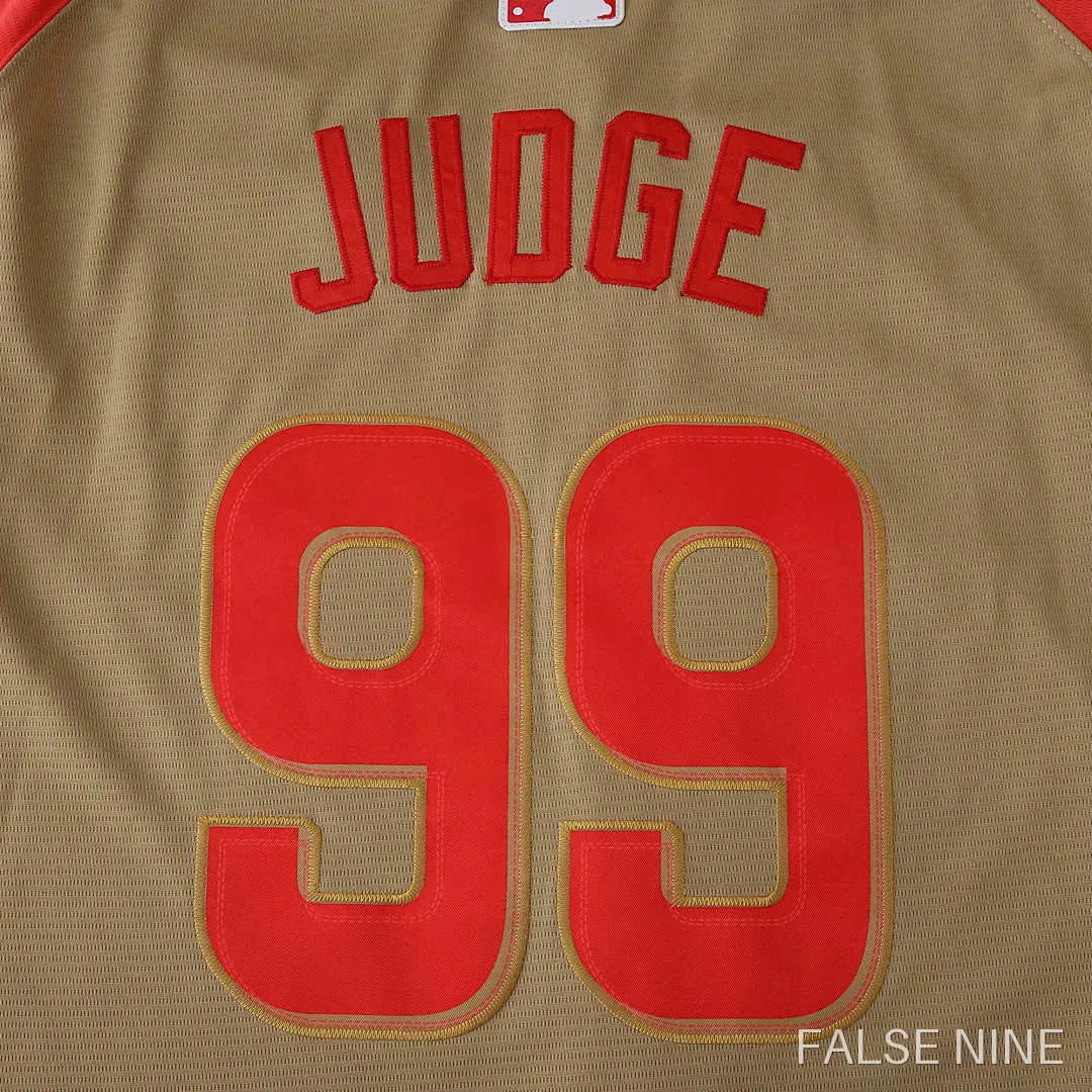 Cleveland Indians 2025 All-Star Game Jersey, photo 28