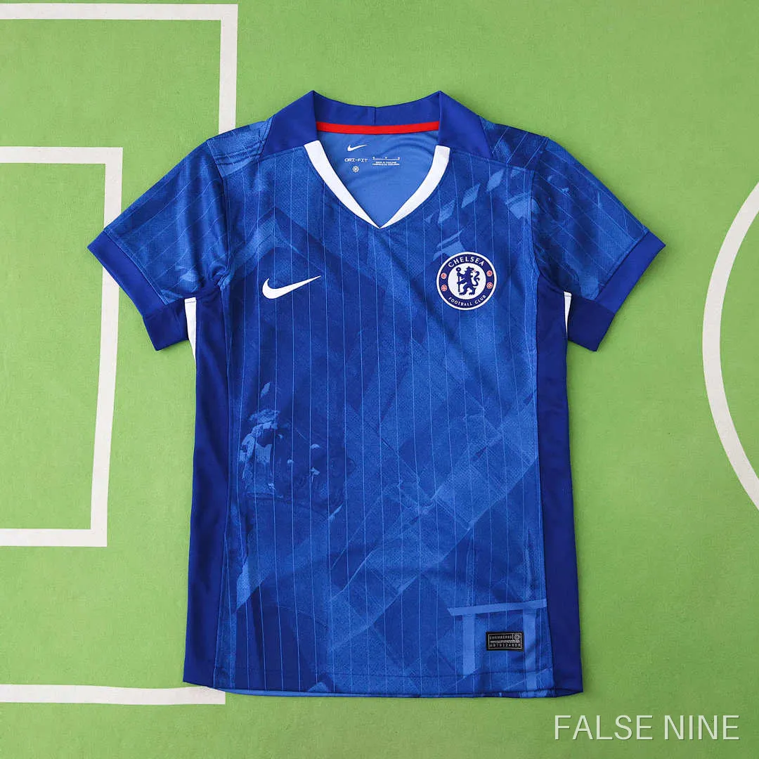 Chelsea 25/26 Home Shirt (Women), photo 1