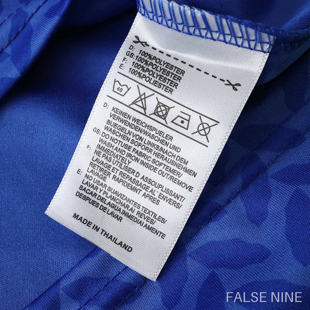 Italy 2026 Home Kit (Kids), photo 19