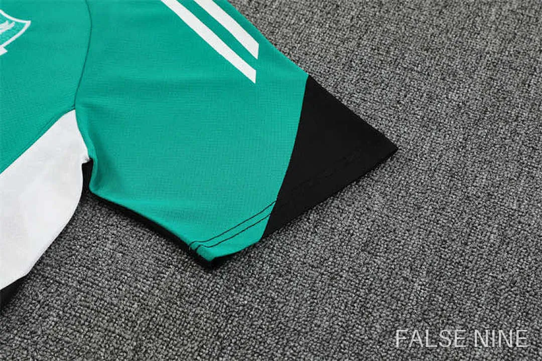 Liverpool 25/26 Training Kit (Fan Version), photo 11