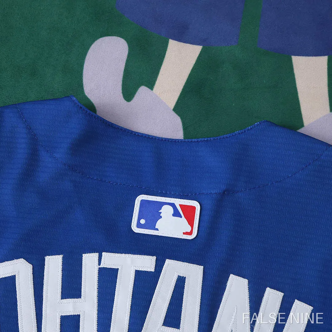 Los Angeles Dodgers 2025 Special Edition Jersey, photo 21