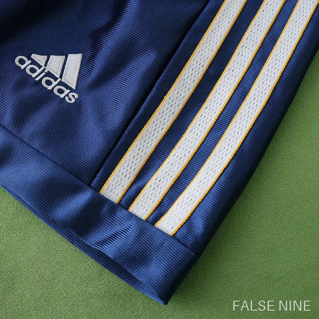 9800 Real Madrid CF third retro Kids kit, photo 19