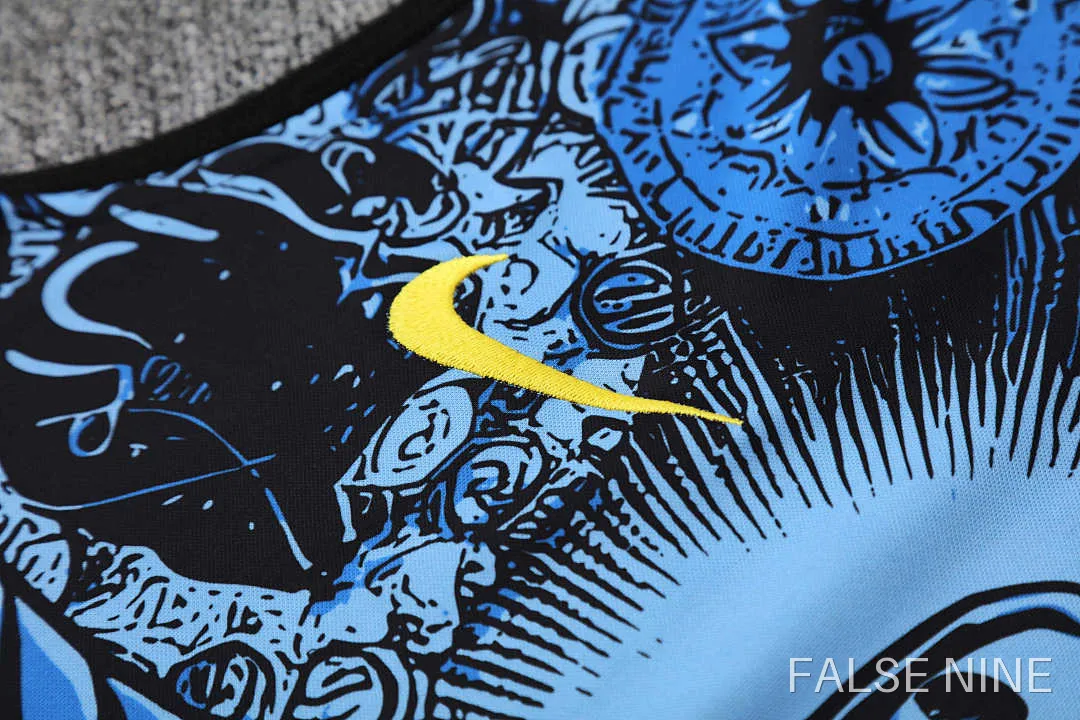 Brazil 25/26 Training Kit (Fan Version), photo 8