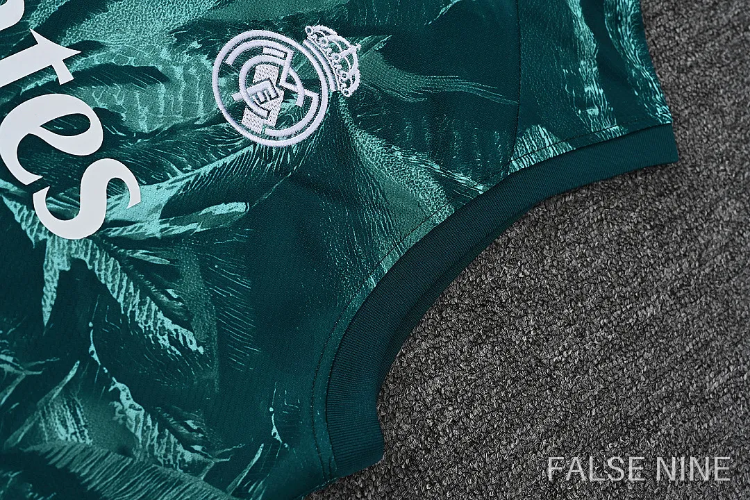 Real Madrid 26/27 Training Vest (Fan Version), photo 7