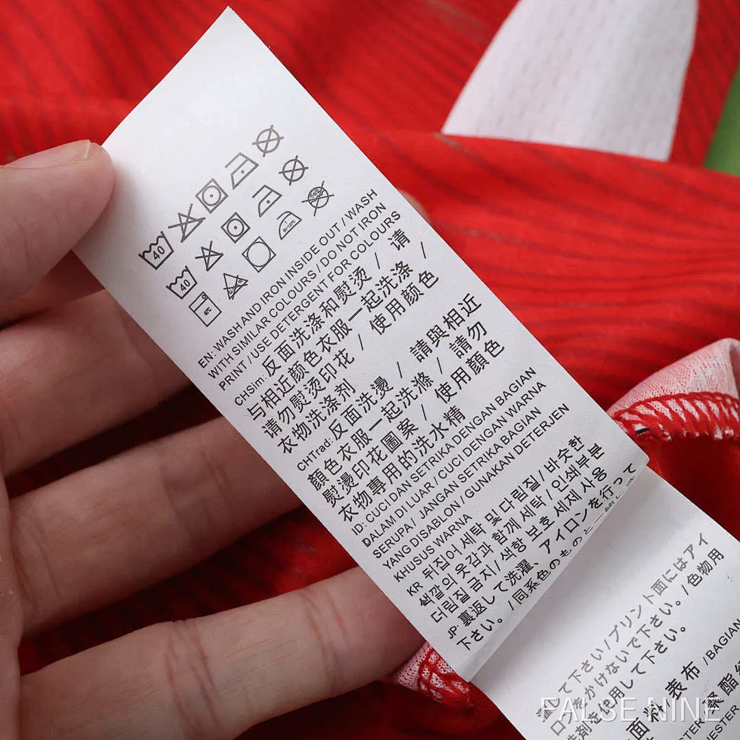 Switzerland 2026 Home Shirt (Player Version), photo 12