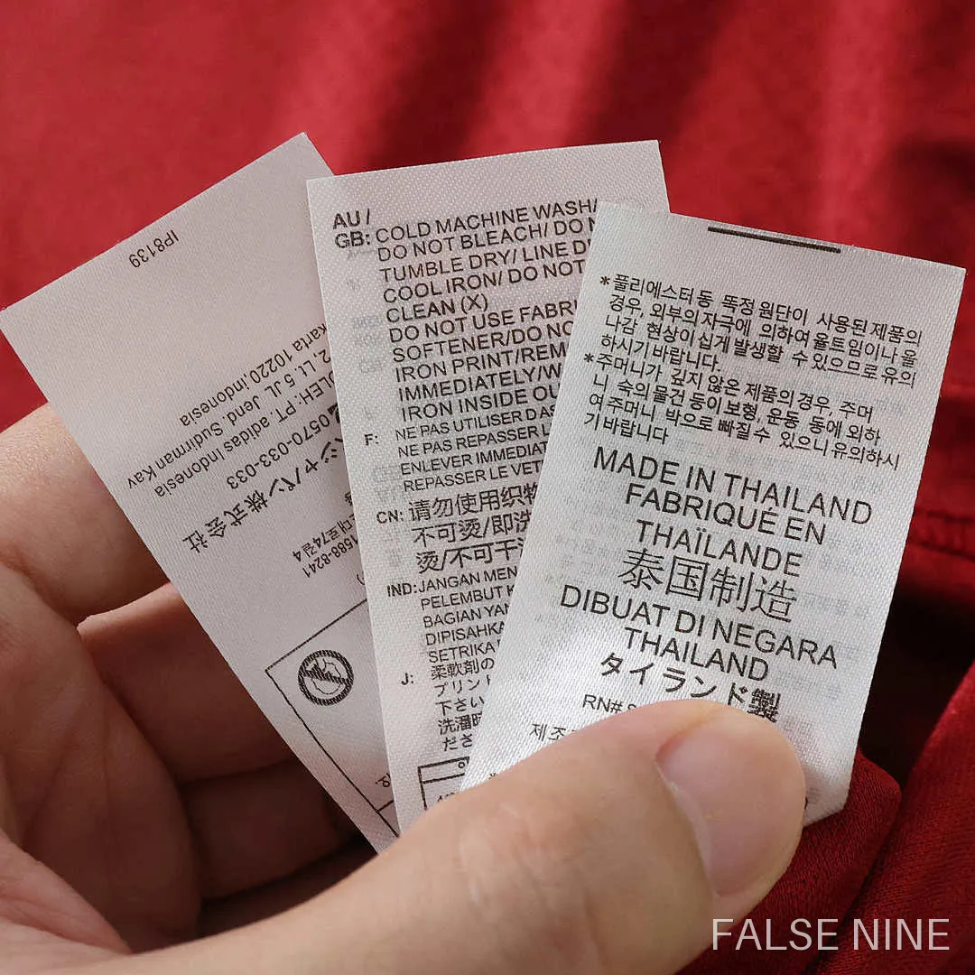 Liverpool 26/27 Home Shirt (Fan Version), photo 8