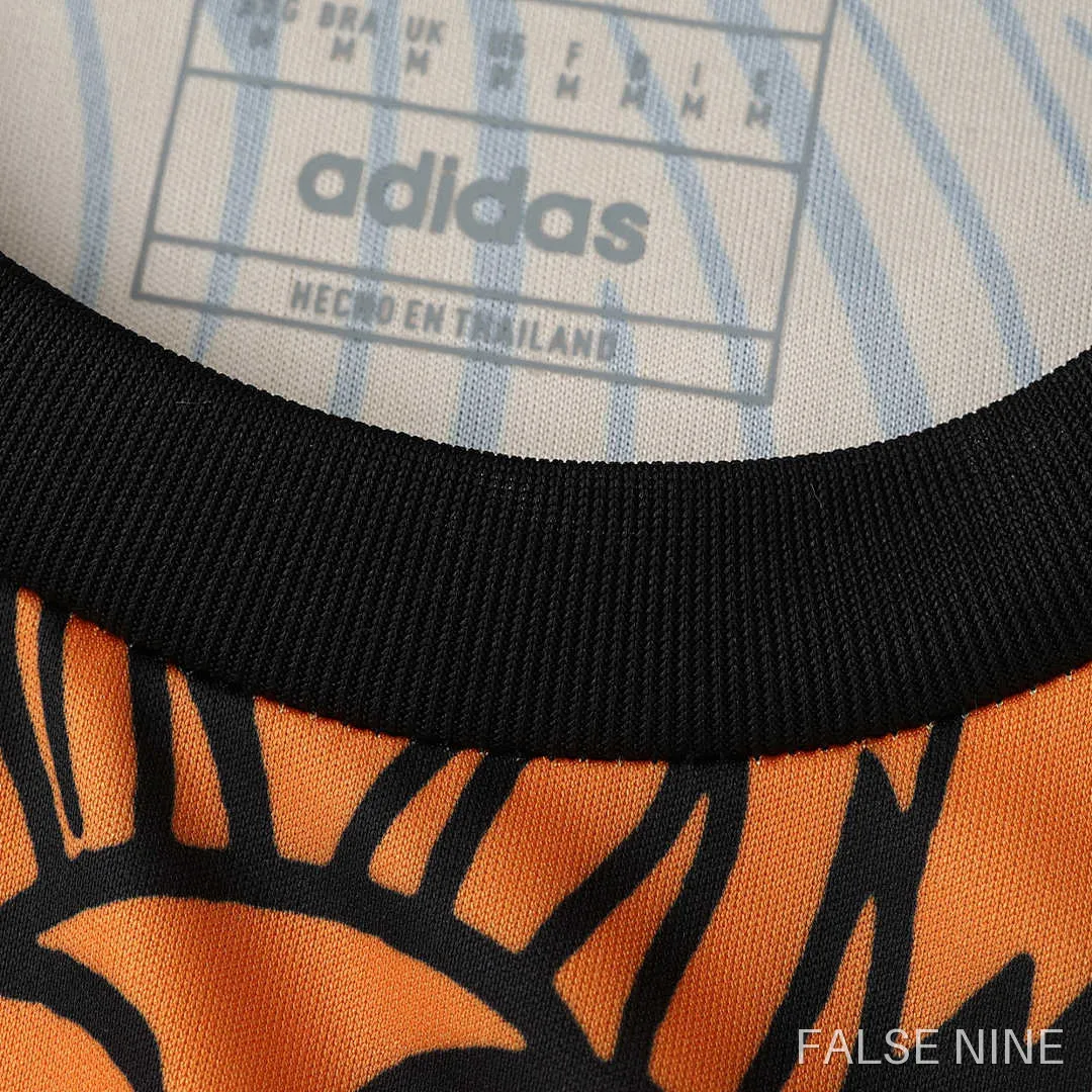 Real Madrid 24/25 Concept Shirt (Fan Version), photo 3