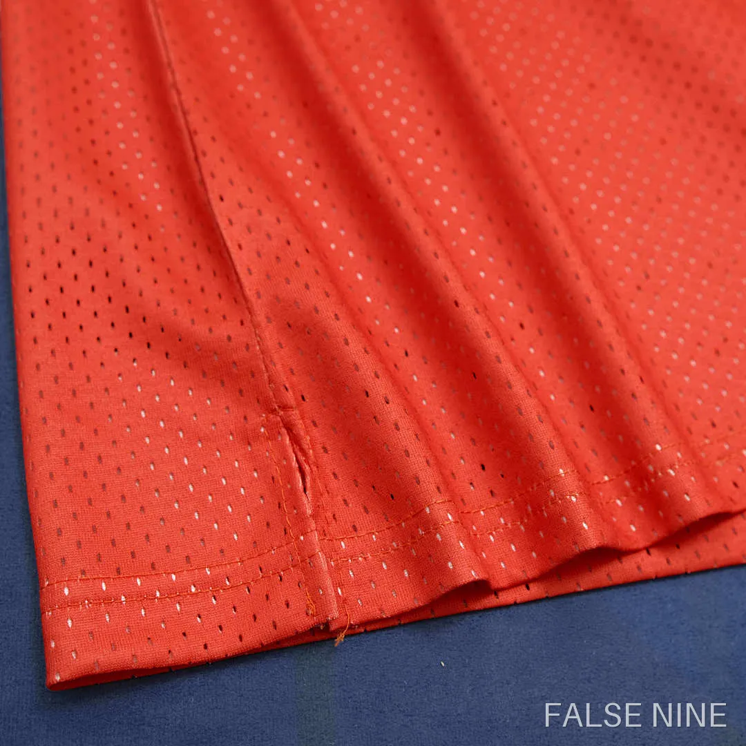 Phoenix Suns 1996-97 Home Jersey (Retro), photo 11