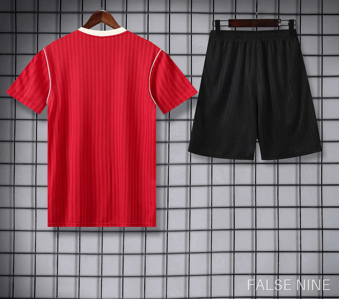 Manchester United 25/26 Training Kit (Fan Version), photo 6