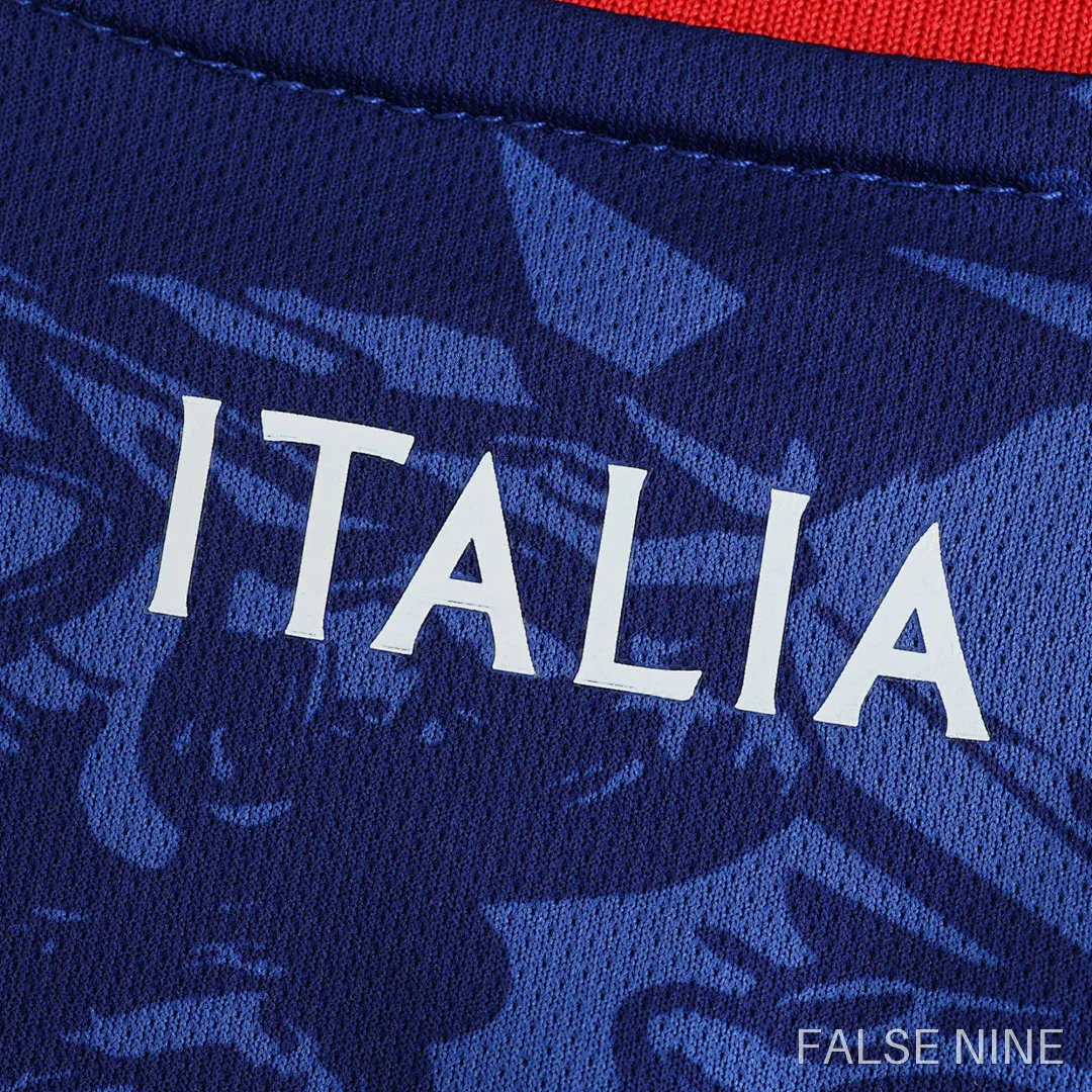 Italy 24/25 Special Edition Shirt (Fan Version), photo 20