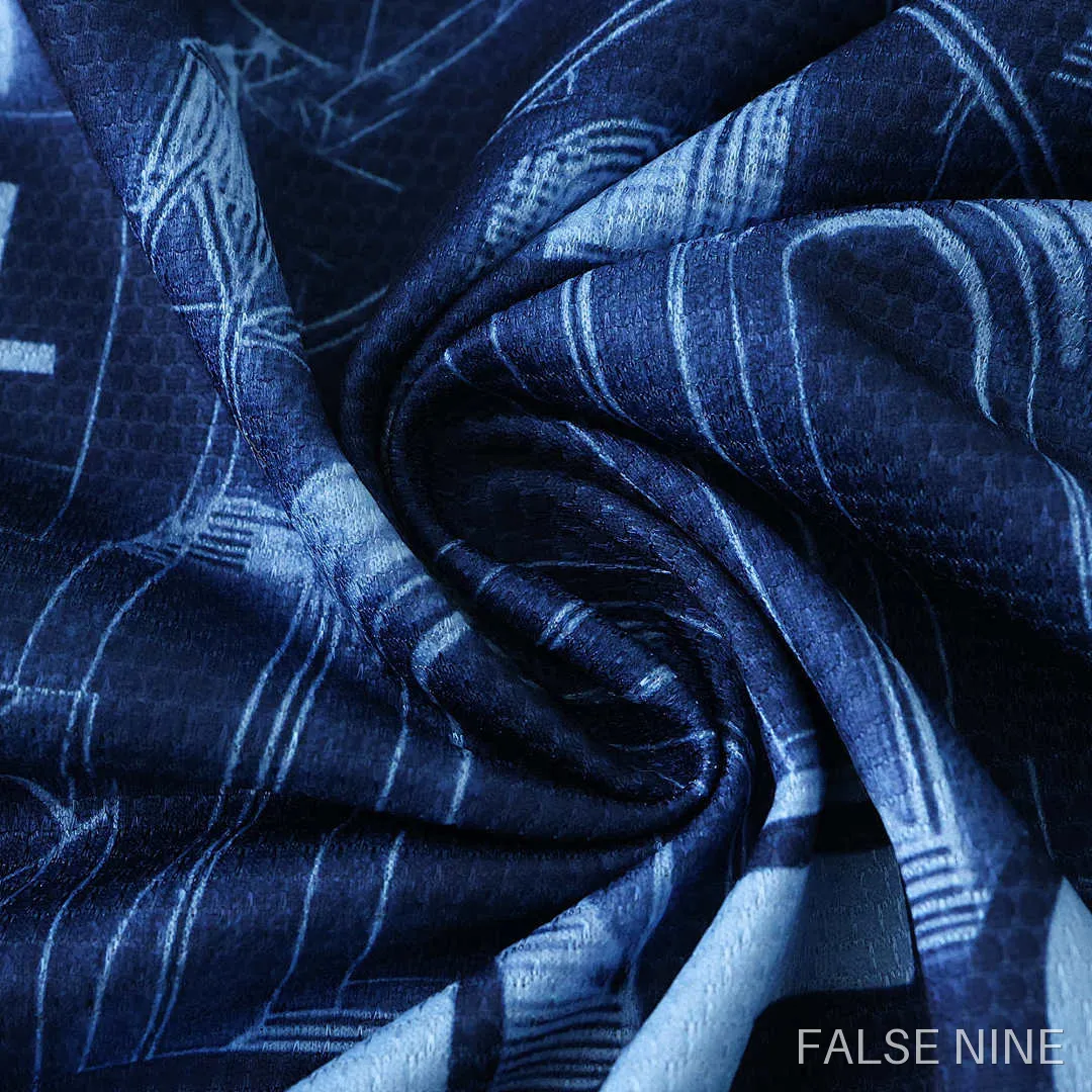 Everton 25/26 Concept Shirt (Fan Version), photo 22