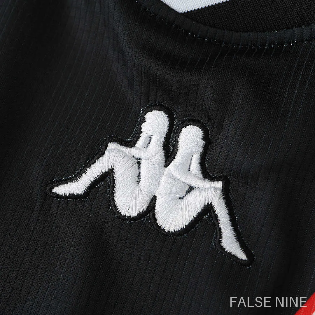 Vasco da Gama 2000 Away Retro Jersey (Fan Version), photo 5
