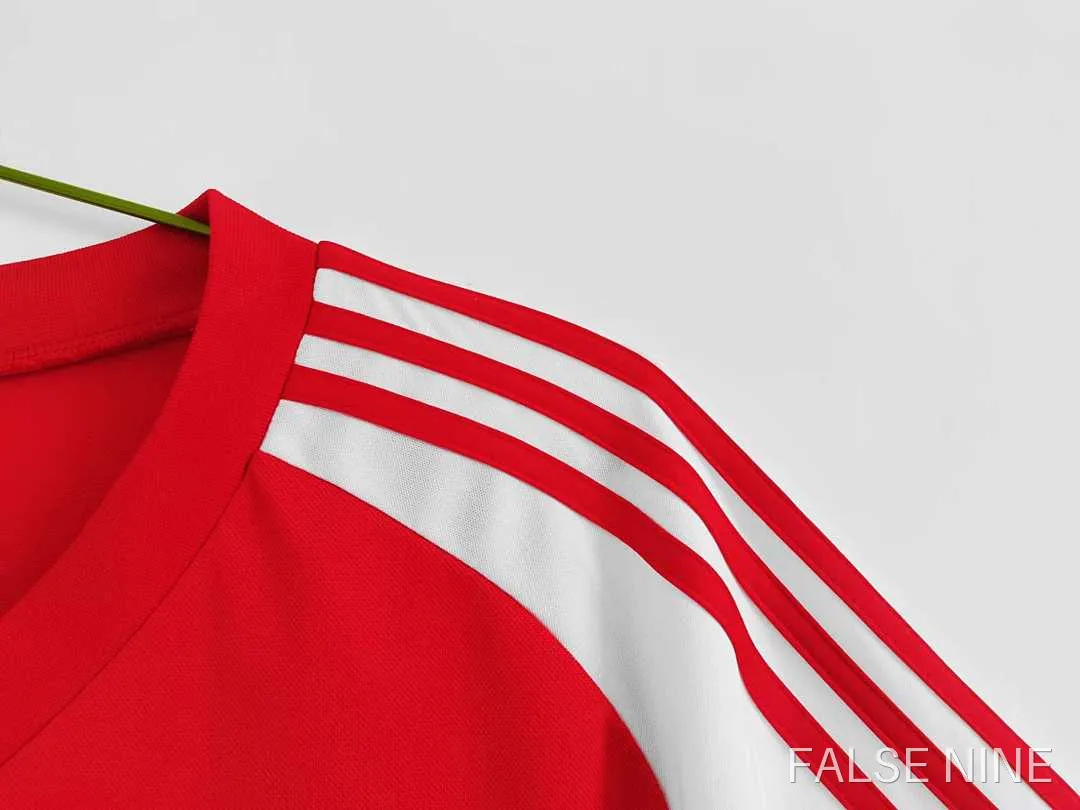 Wales 1982 Home Retro Jersey (Fan Version), photo 4