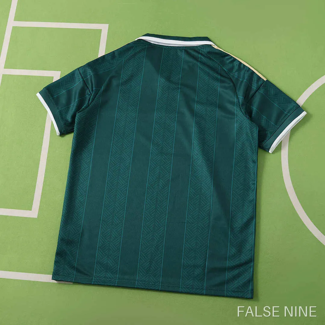 South Africa 2026 Away Shirt (Fan Version), photo 2