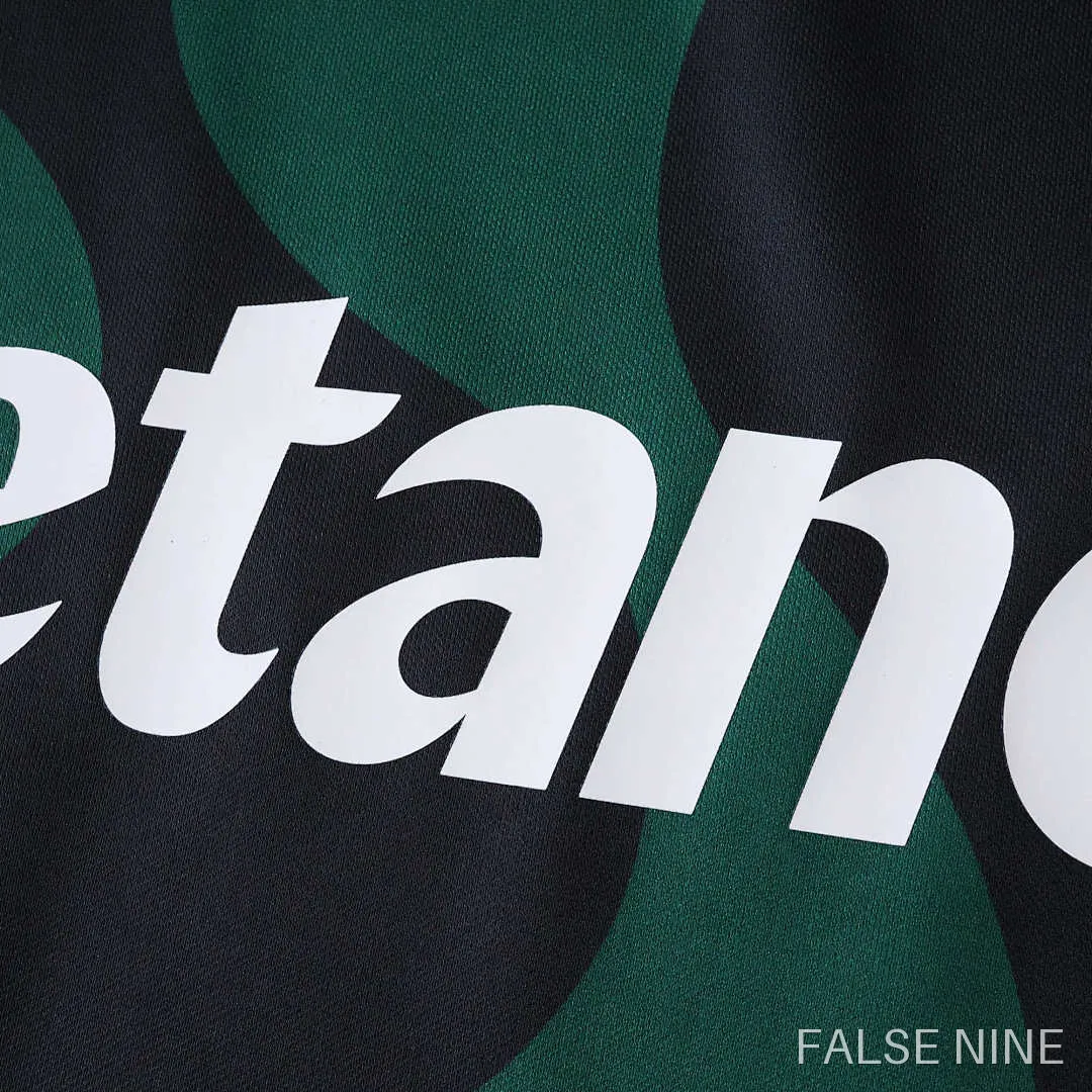 Sporting CP 25/26 Third Shirt (Fan Version), photo 9