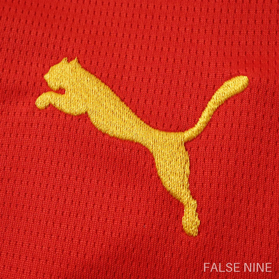 Galatasaray 26/27 Home Shirt (Fan Version), photo 16