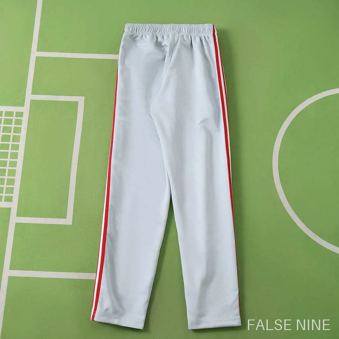 26/27 Liverpool F.C. Training shirt Jacket suit, photo 4
