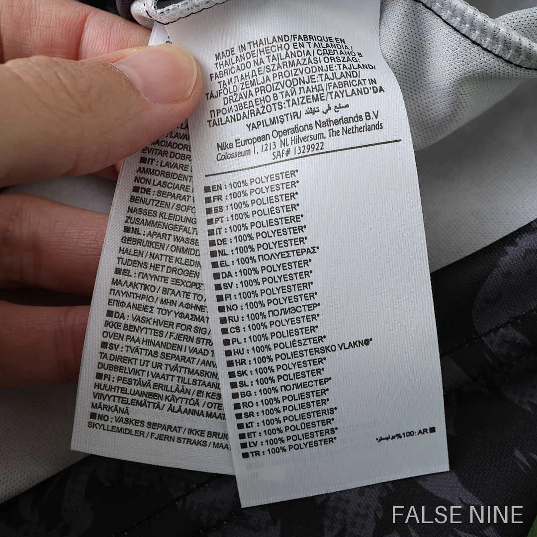 England 24/25 Concept Shirt (Fan Version), photo 19