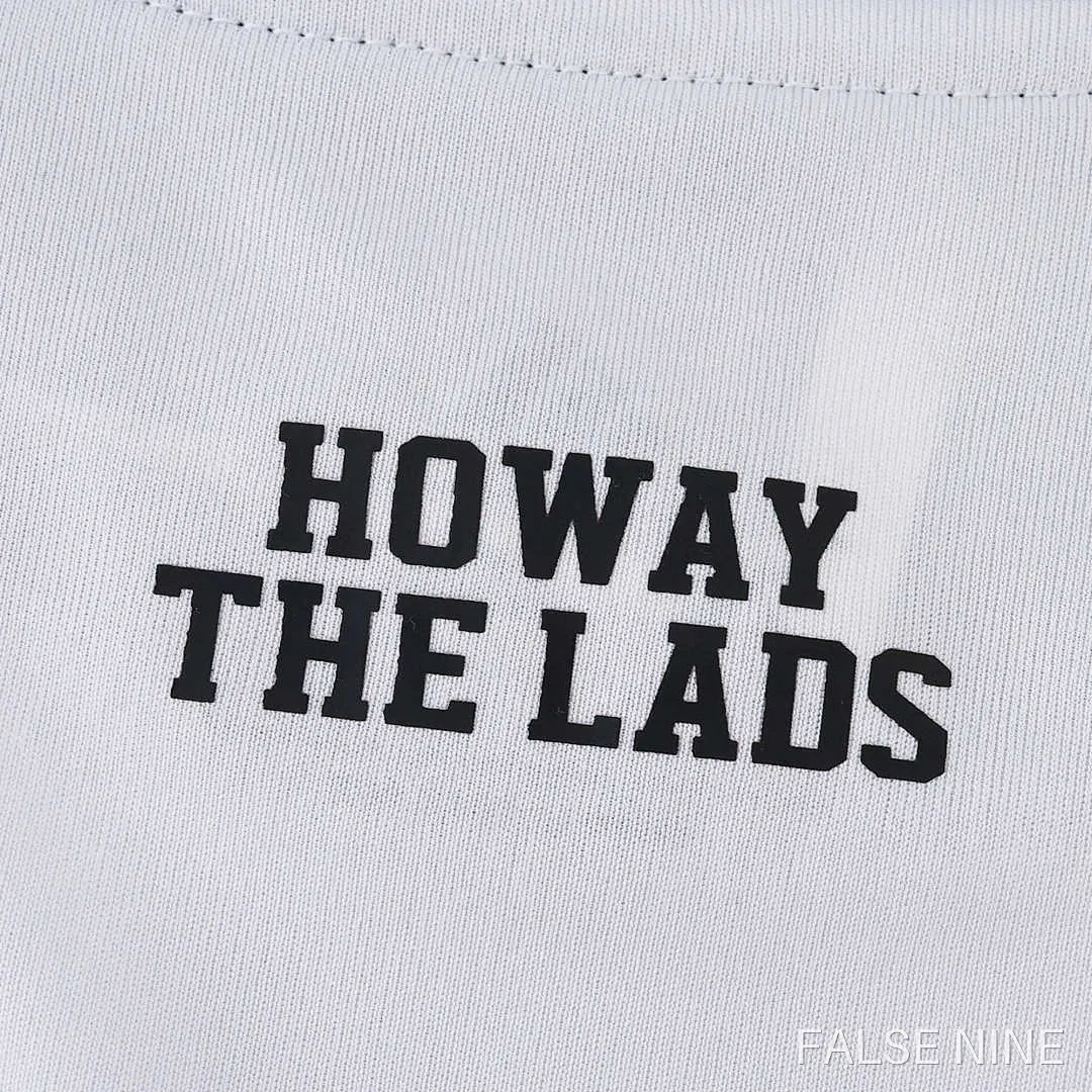 Newcastle United 25/26 Home Kids Kit, photo 19