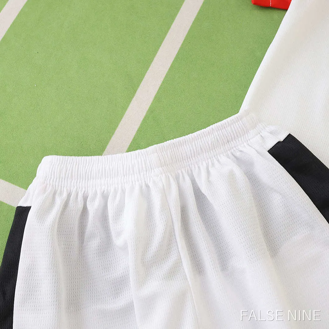 A.C. Milan 25/26 Away Kids Kit, photo 11
