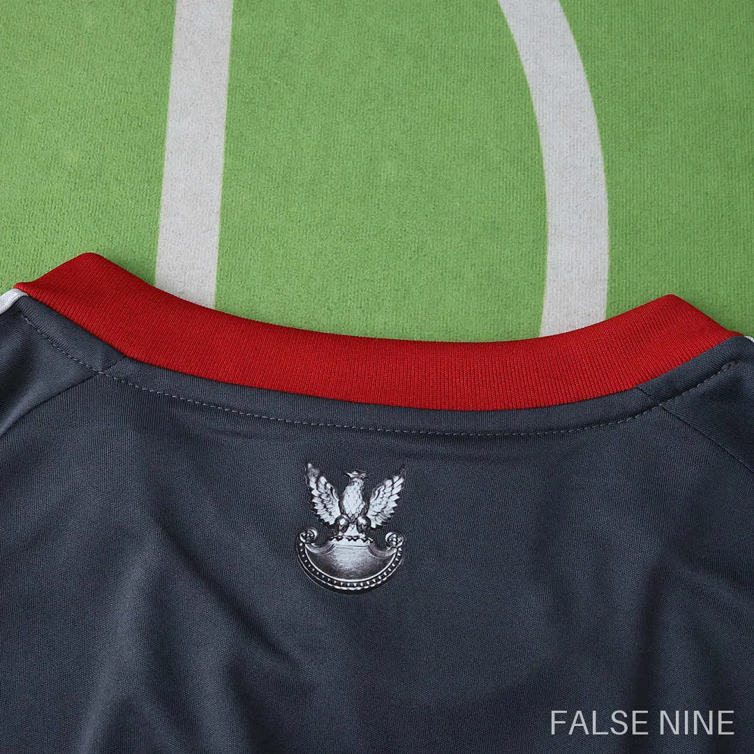 Legia Warszawa 25/26 Third Shirt (Fan Version), photo 23