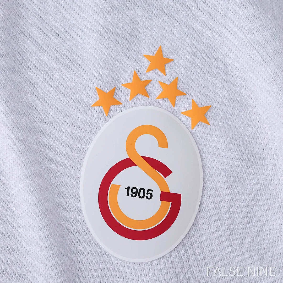 Galatasaray 25/26 Away Shirt (Fan Version), photo 5