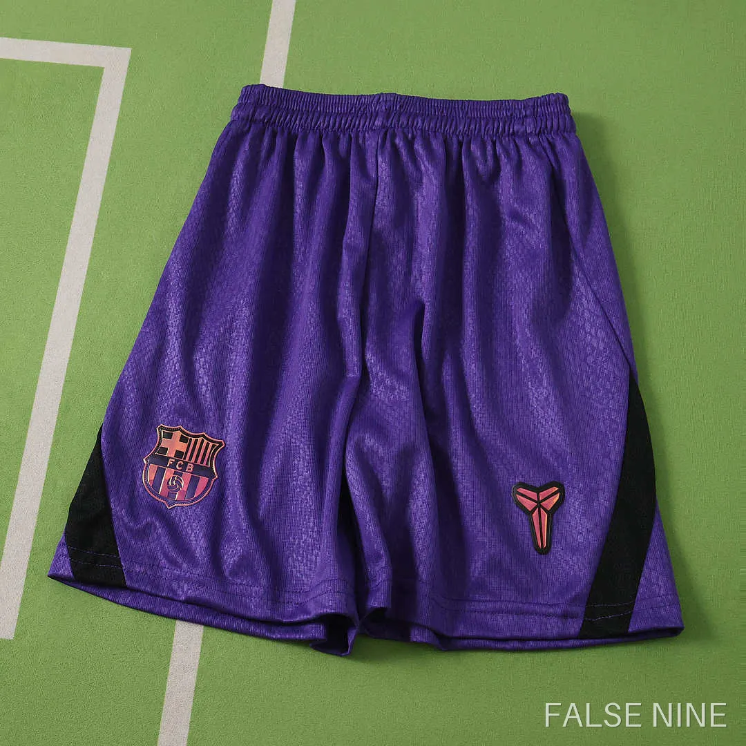 FC Barcelona 26/27 Away Kit (Kids), photo 6
