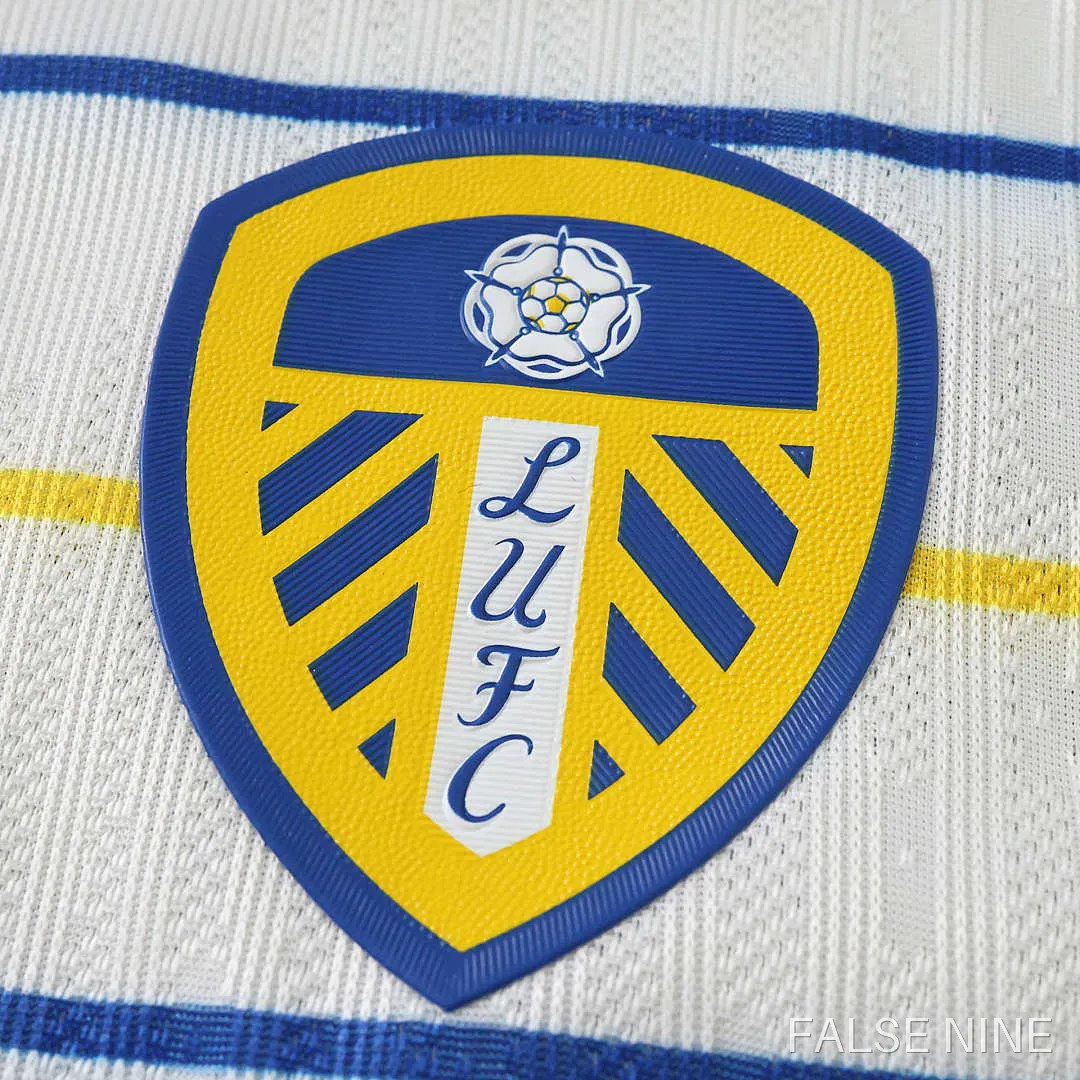 Leeds United 26/27 Home Shirt (Player Version), photo 15