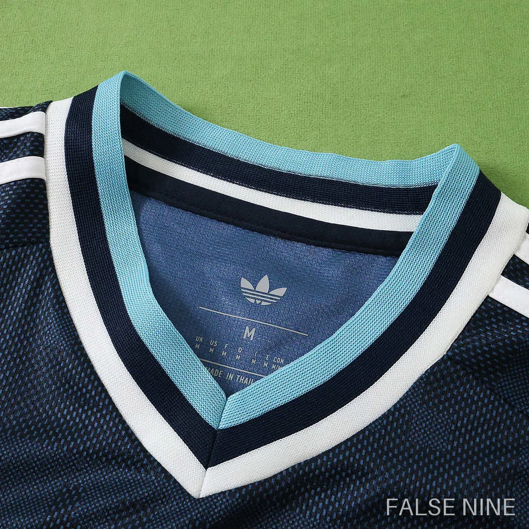 Newcastle United 26/27 Away Shirt (Fan Version), photo 19