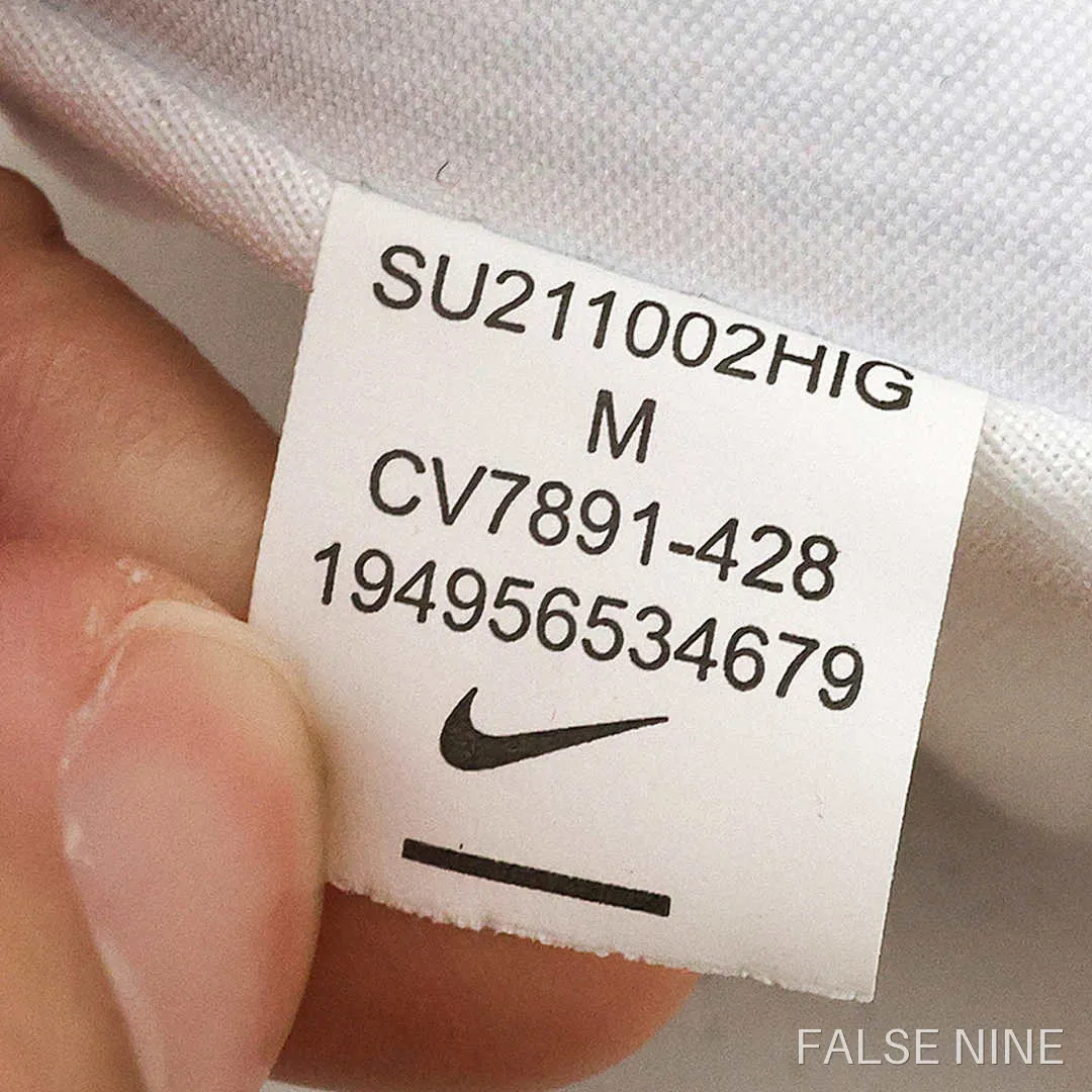 England 2026 Home Shirt (Player Version), photo 11