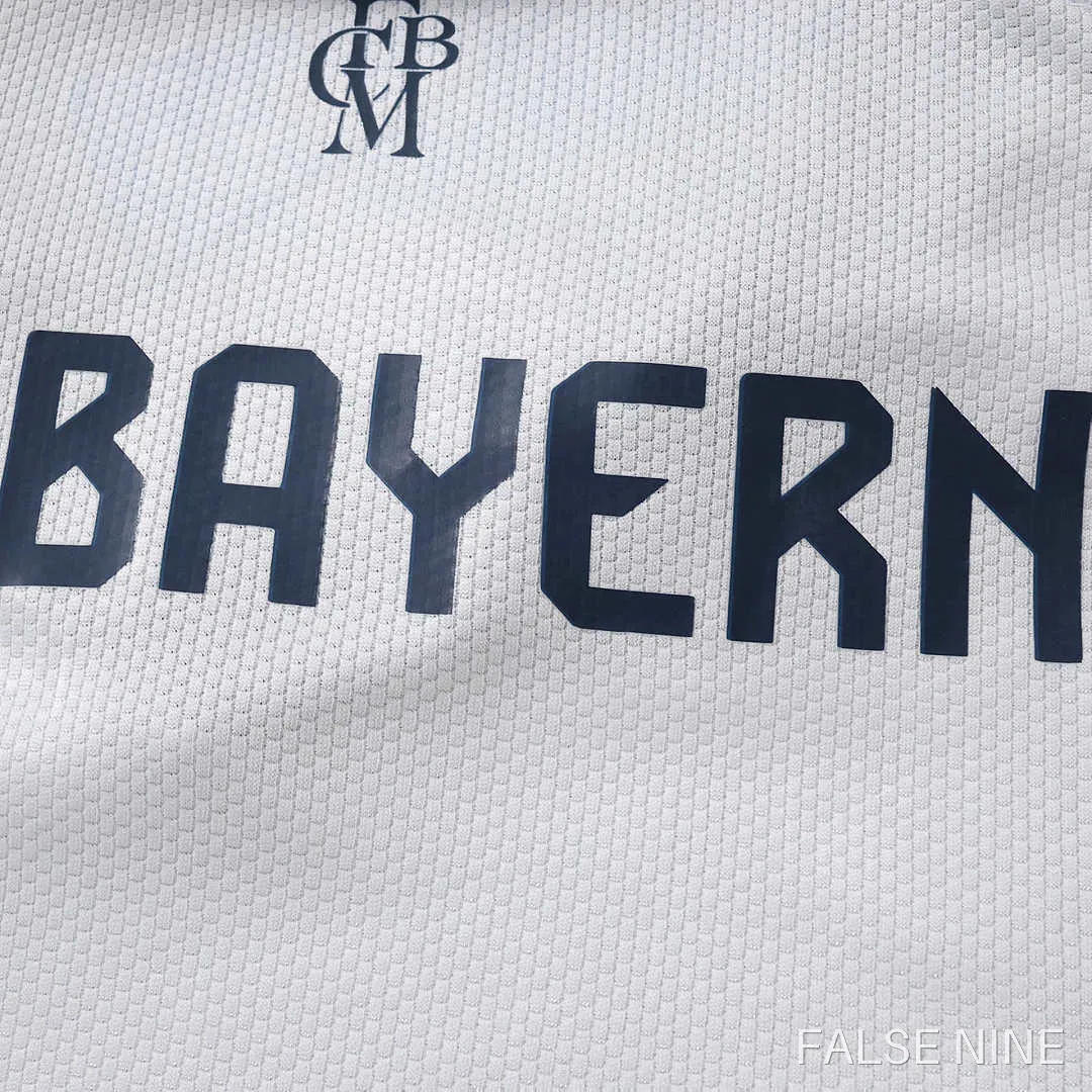 Bayern Munich 26/27 Away Kids Kit, photo 15