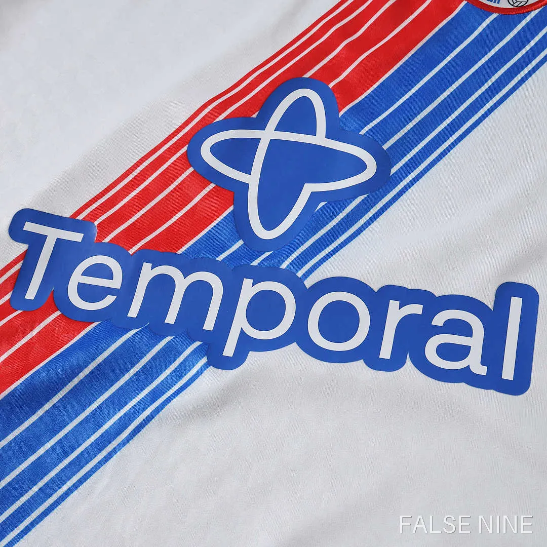 Crystal Palace 26/27 Home Shirt (Fan Version), photo 1