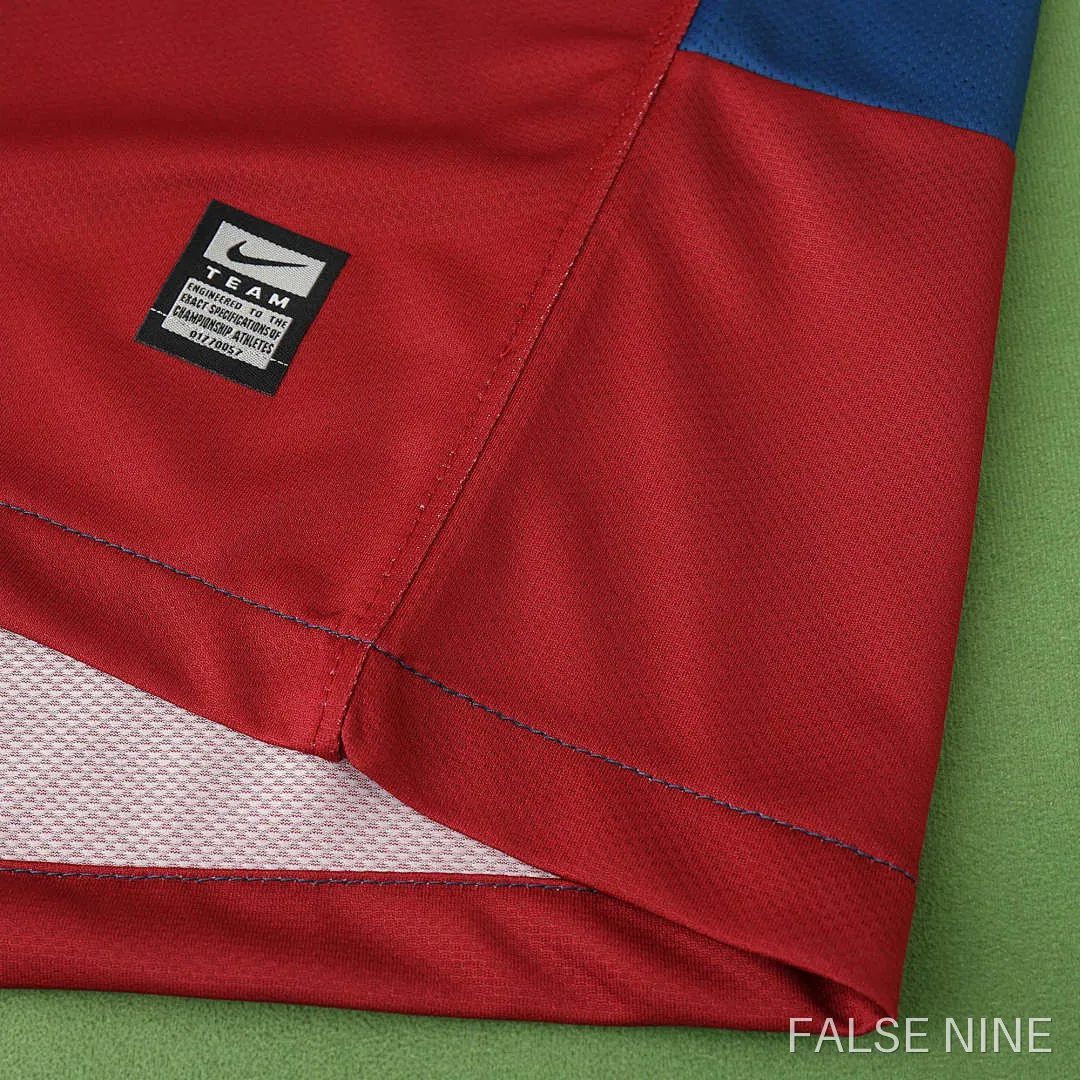 FC Barcelona 08/09 Home Jersey (Fan Version), photo 16