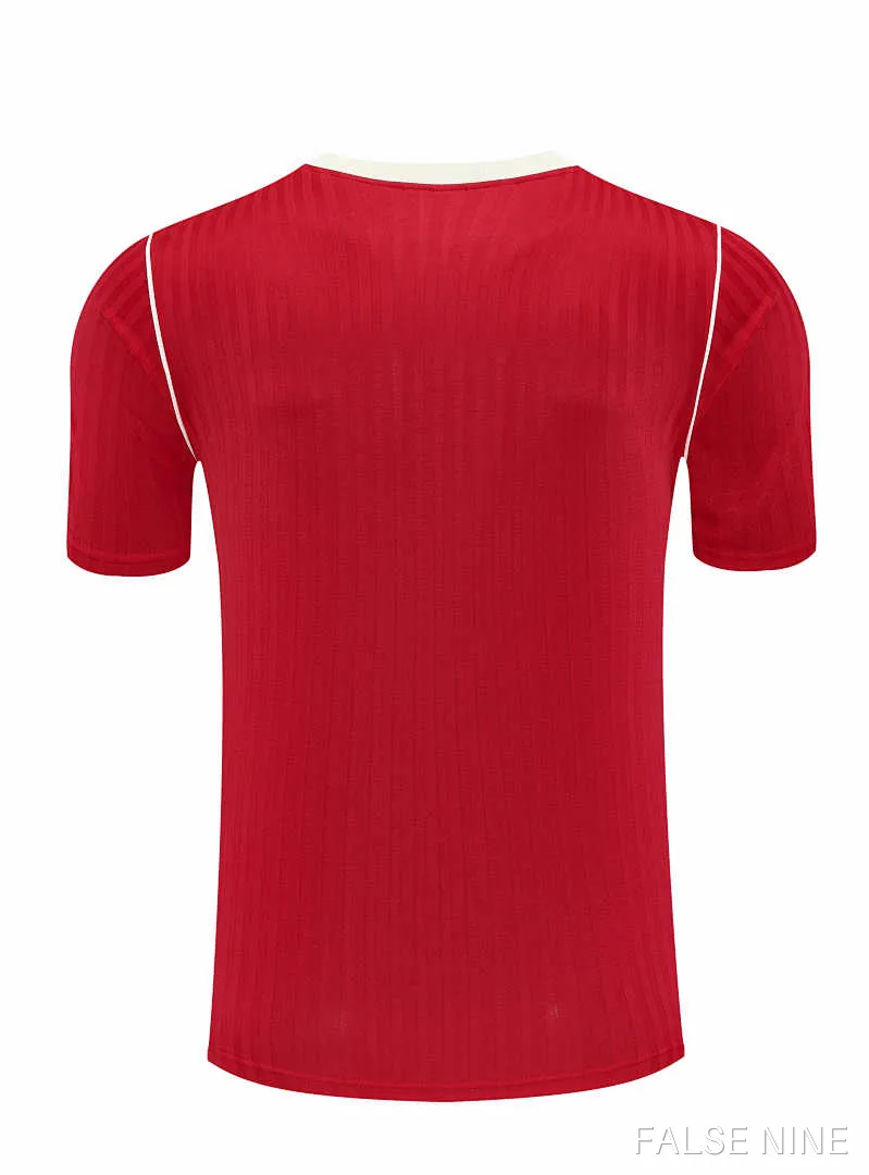 Manchester United 25/26 Training Kit (Fan Version), photo 9