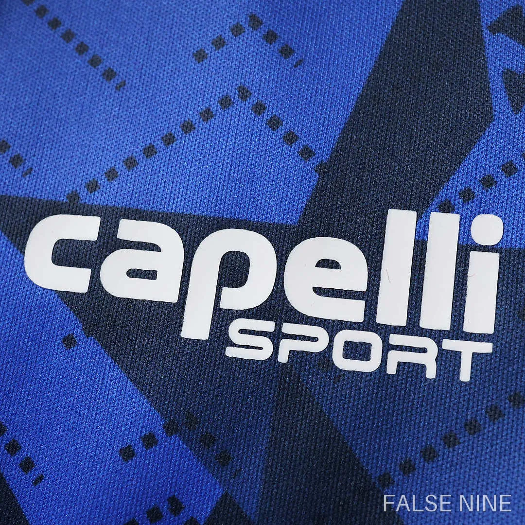 Cape Verde 2026 Home Kids Kit, photo 20