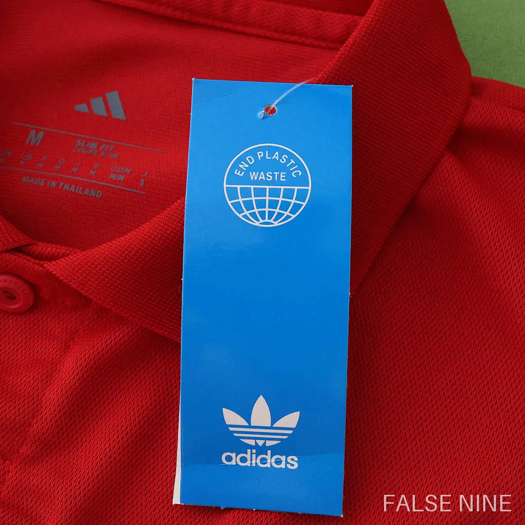 Ajax 25/26 Home Shirt (Long Sleeve, Fan Version), photo 17