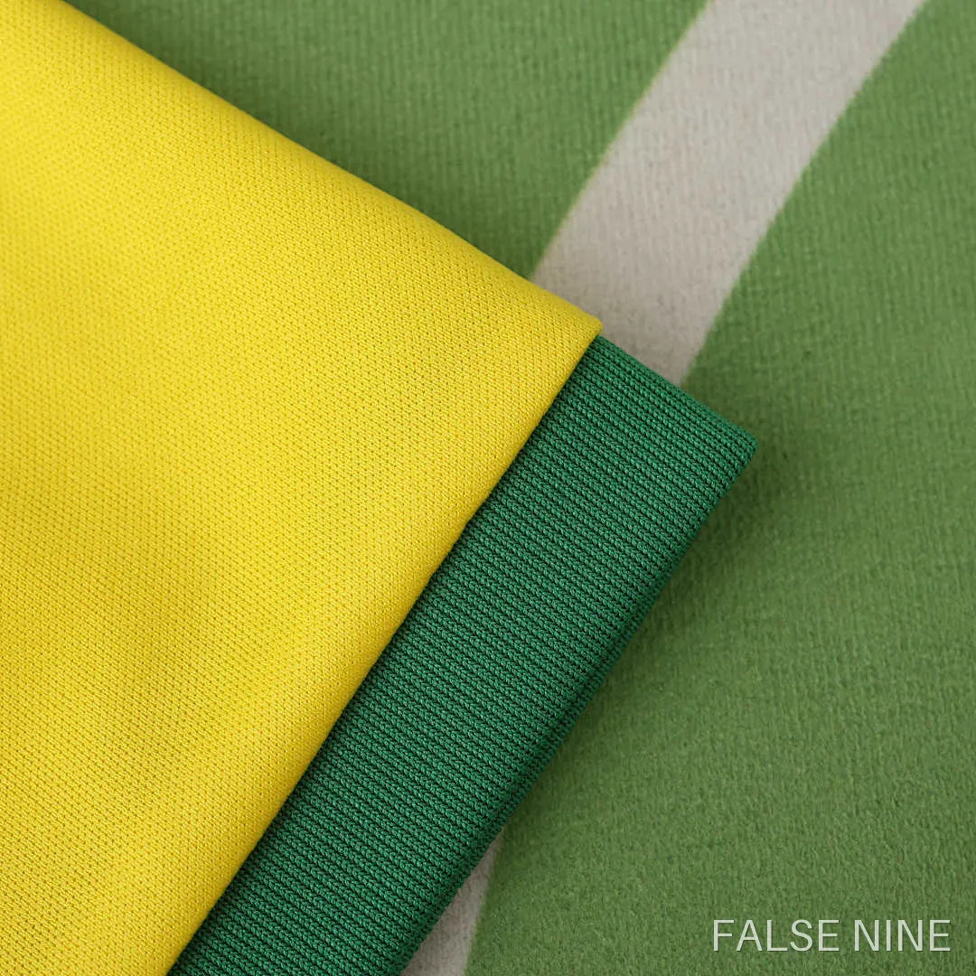 1970 Brazil home retro Fan version, photo 7