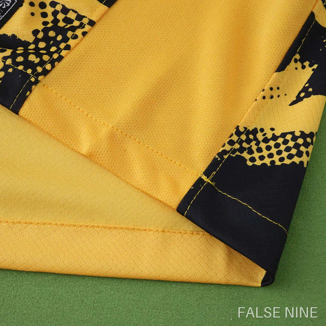 Inter Milan 24/25 Third Shirt (Fan Version), photo 17