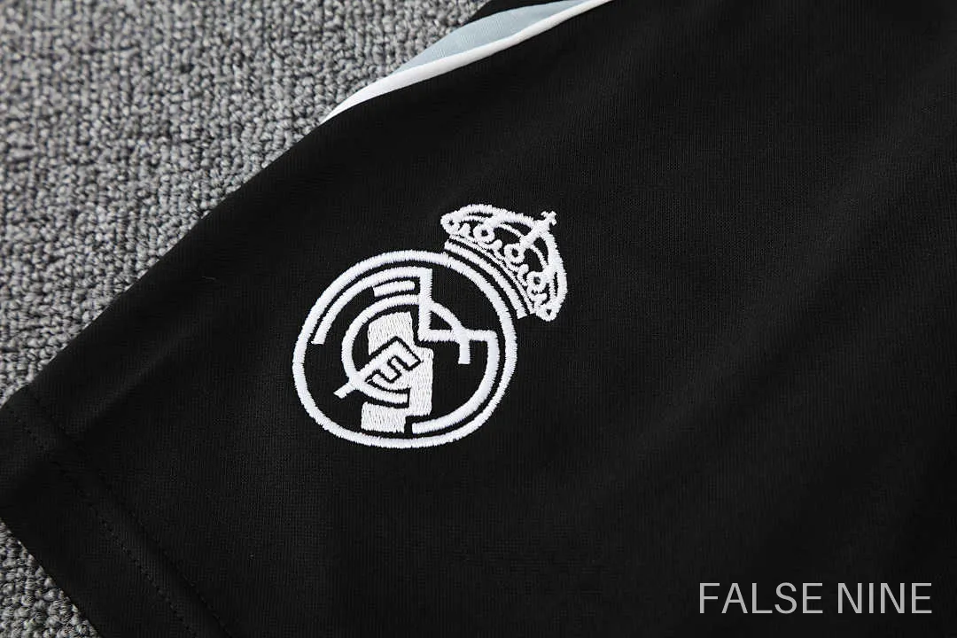 Real Madrid 25/26 Training Kit (Fan Version), photo 16