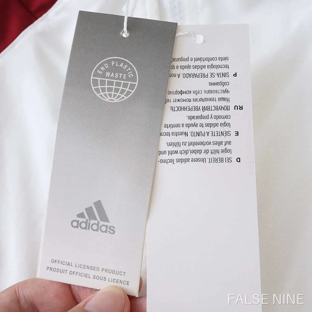 Manchester United 25/26 Training Jacket, photo 7