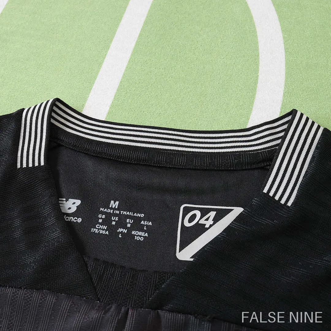 Bayer Leverkusen 26/27 Third Shirt (Player Version), photo 12