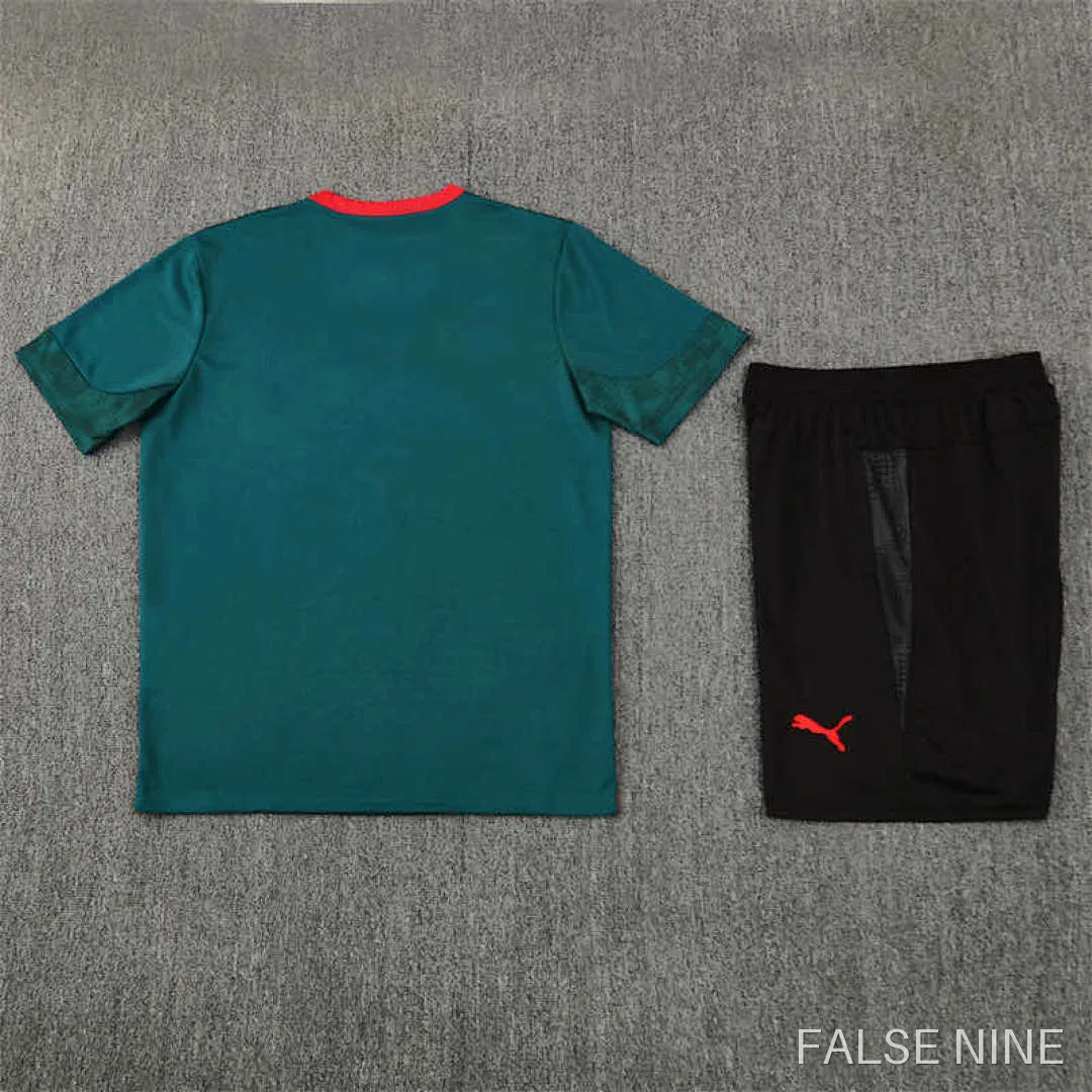 A.C. Milan 25/26 Training Kit (Fan Version), photo 7